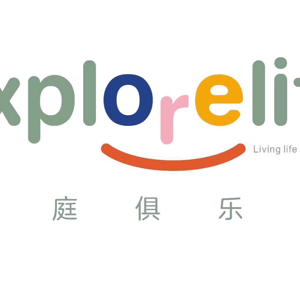 Explore life logo