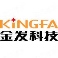 kingfa logo