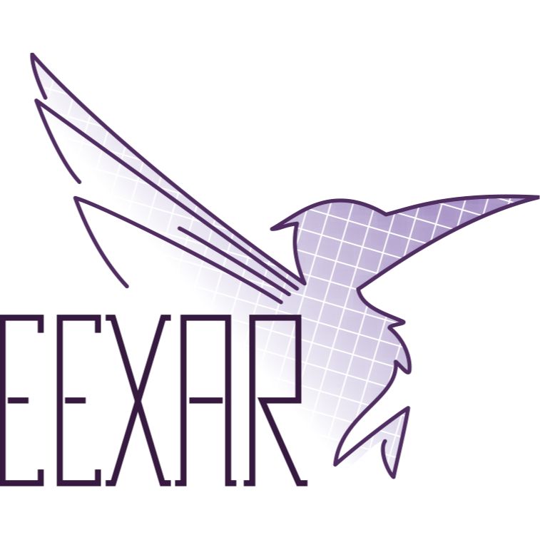 EEXAR logo