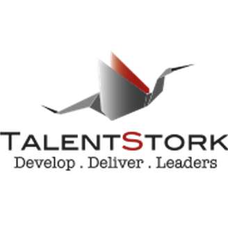 TalentStork Logo