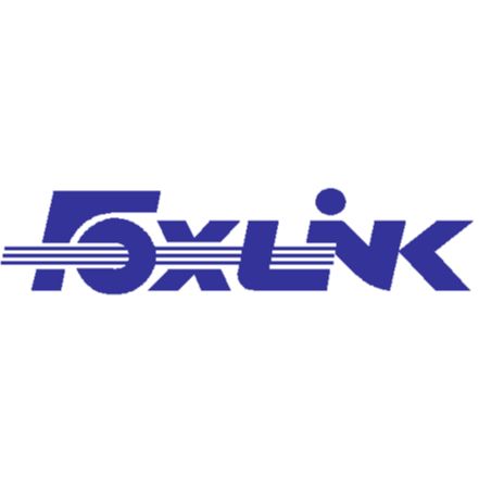 foxlink logo