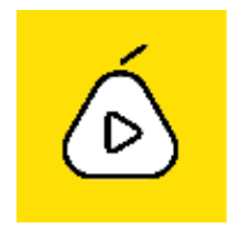 Pear Video  Logo