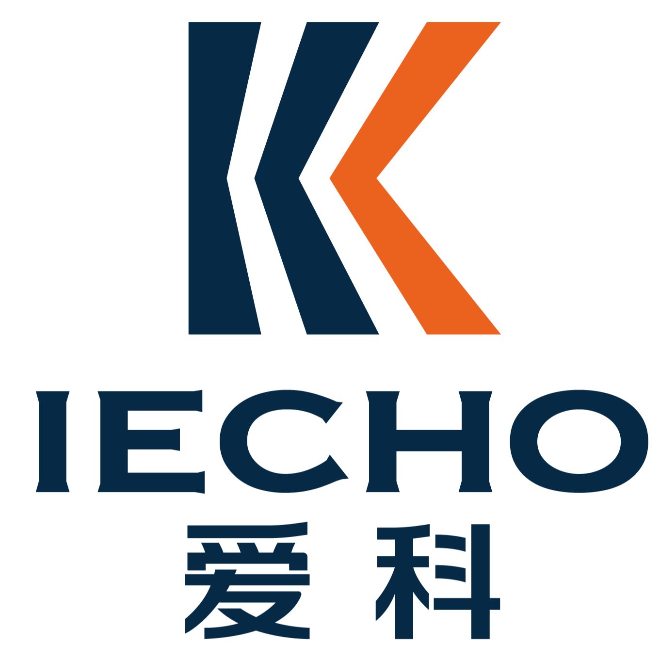 Hangzhou Iecho Technology Co., Ltd logo