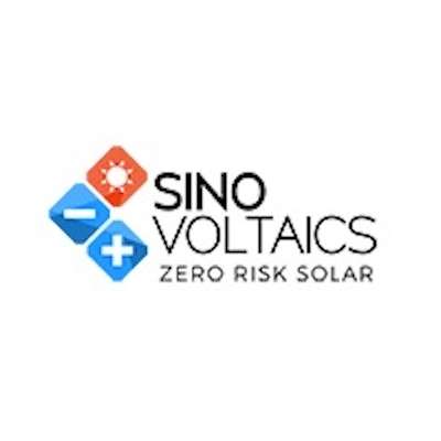 Shanghai Sinovoltaics Co., Ltd. logo