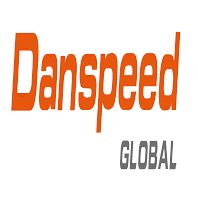 Danspeed Supply Chain management (Shanghai) Co., LTD. Shenzhen Branch Logo