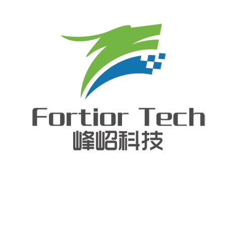 Fortior Technology（Shenzhen）Co., Ltd. Logo