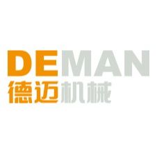 Zhejiang Deman Machine Co., Ltd. logo