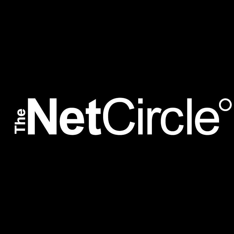 The NetCircle logo