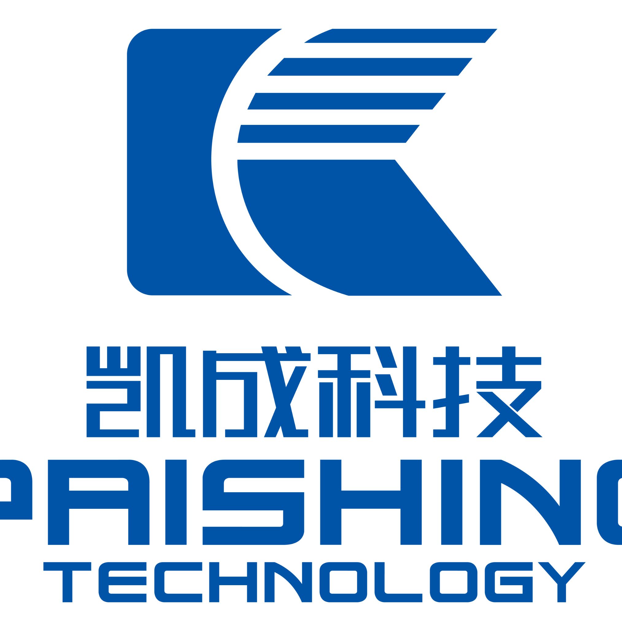 paishing technology Logo