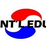 Int'l Education logo