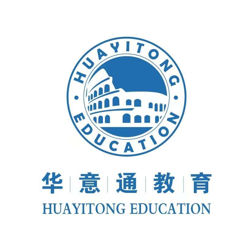 Huayitong Education Logo