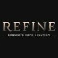 REFINE(J) Logo