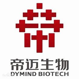 Dymind(H) Logo