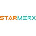 STARMERX(X) Logo