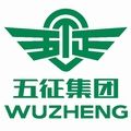 Wuzheng Group(W) logo