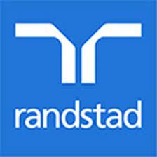 randstad logo