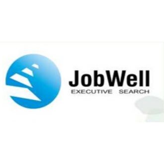 JobWell logo