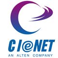 CIeNET(S) logo