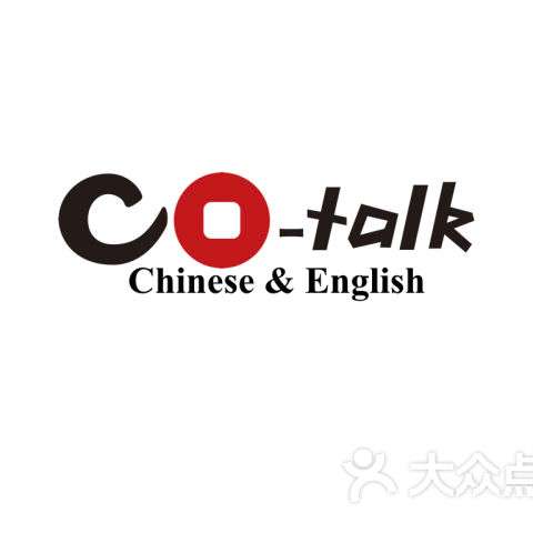 CO-TALK/COTALK Language Center logo