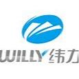 Willy(H) Logo