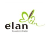Elan Education Logo
