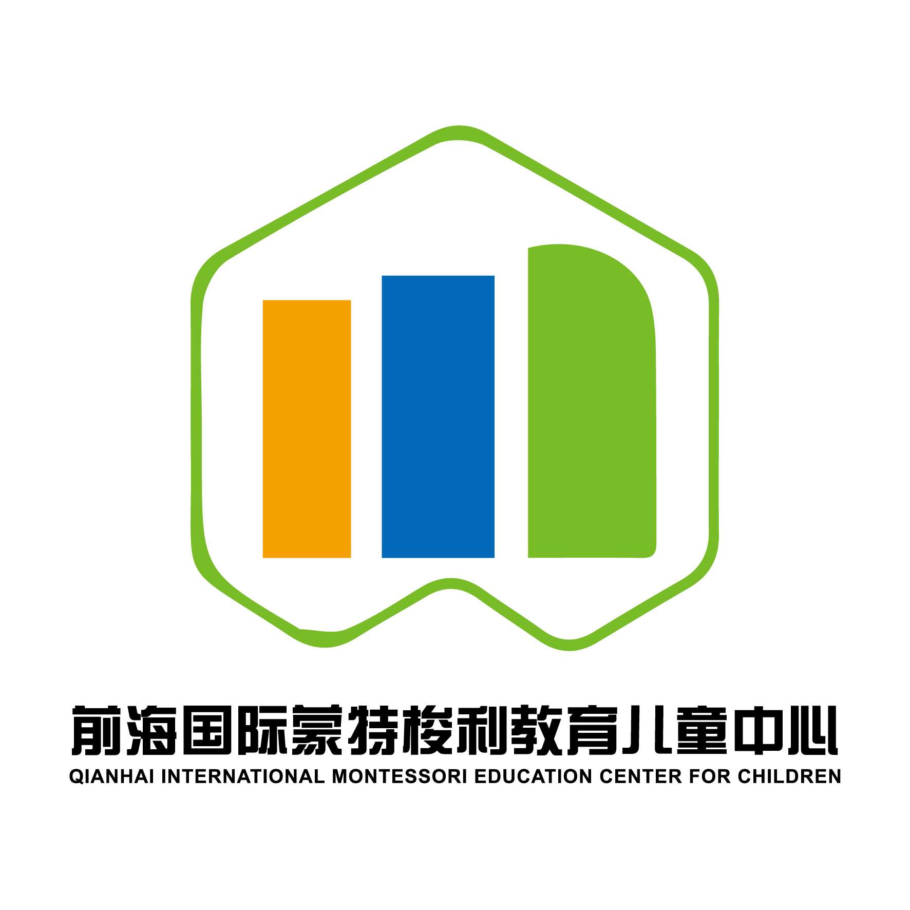  Montessori International Education Management Co. LTD Logo