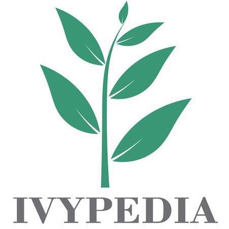 Ivypedia logo