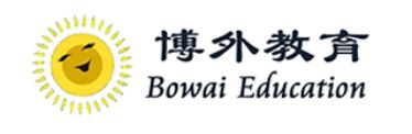 Shanghai Boquan HR Co., Ltd. Logo