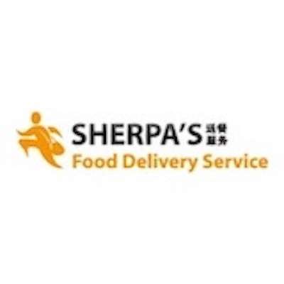 Sherpa's logo
