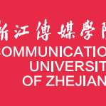 CommunicationUniversityofZhejiang logo