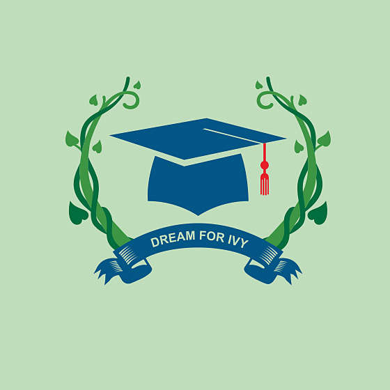 Beijing Jinglian Education Training Logo