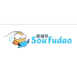 soufudao logo