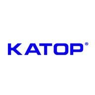 KATOP(X) Logo