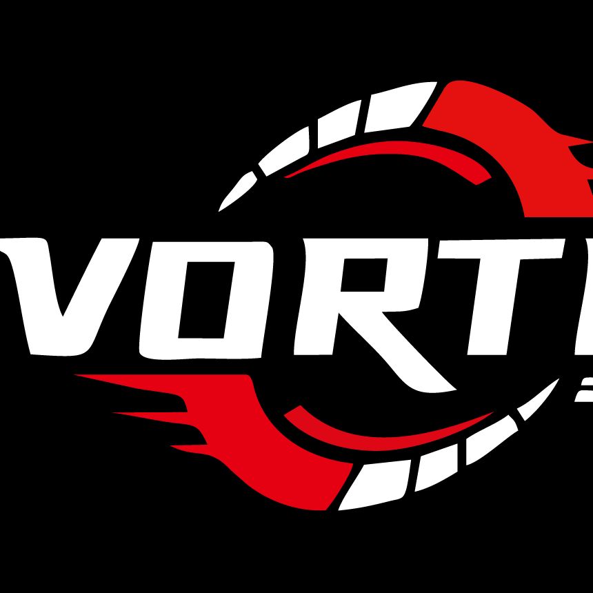 VORTEX AUTO PARTS LIMITEd logo