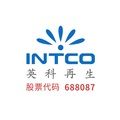INTCO(Y) Logo