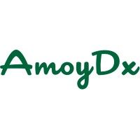 Amoy Diagnostics(A) logo