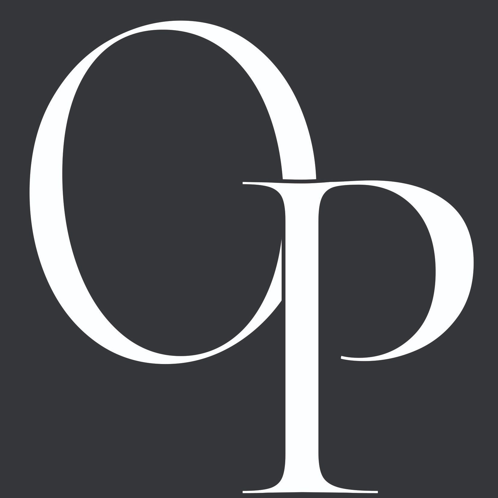 Options Pilates Pte Ltd logo
