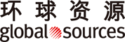 Global Sources logo