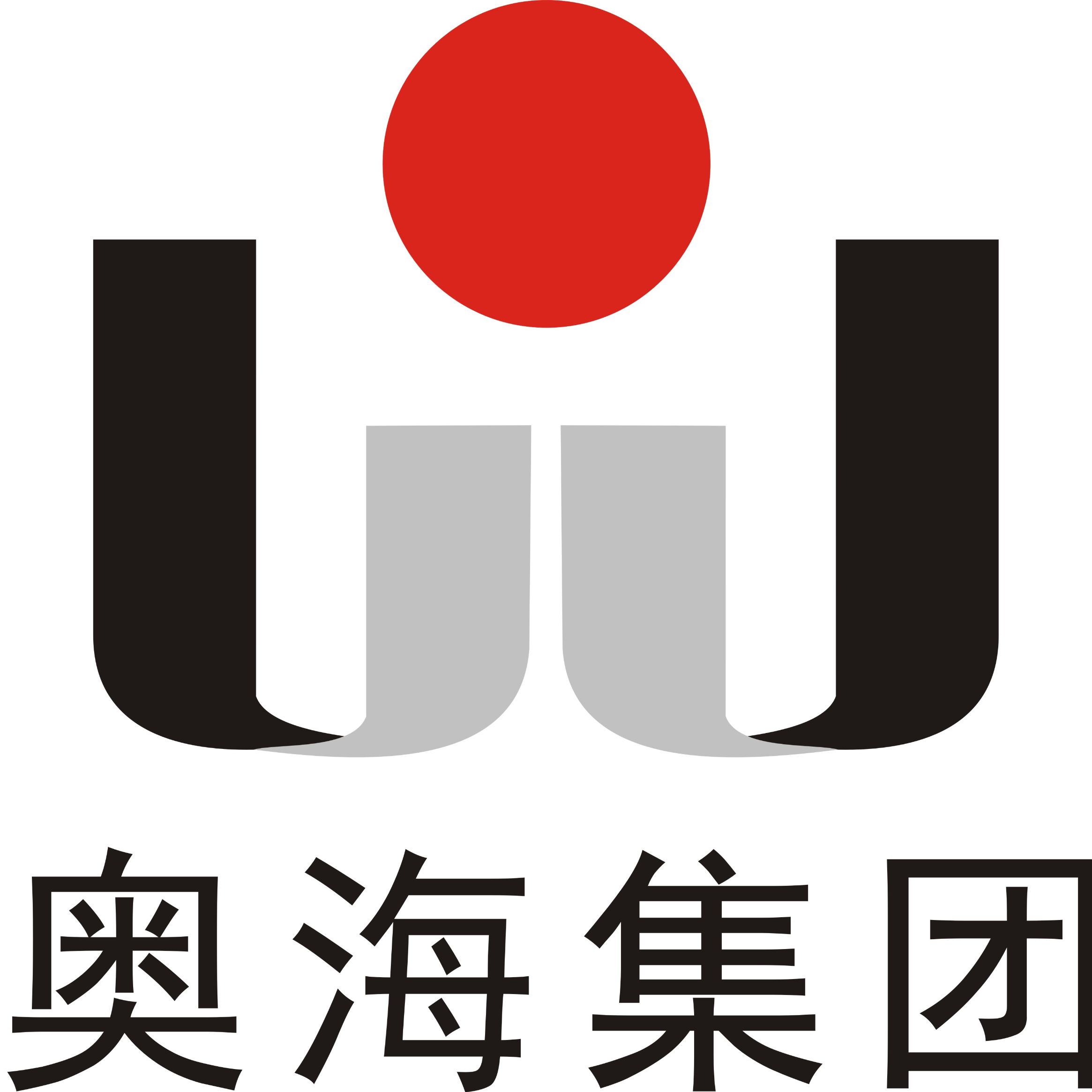 AOHAI Logo