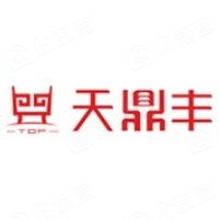 Tiandingfeng HOLDINGS Co., Ltd. Logo