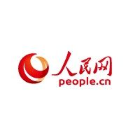 People’s Daily Online logo