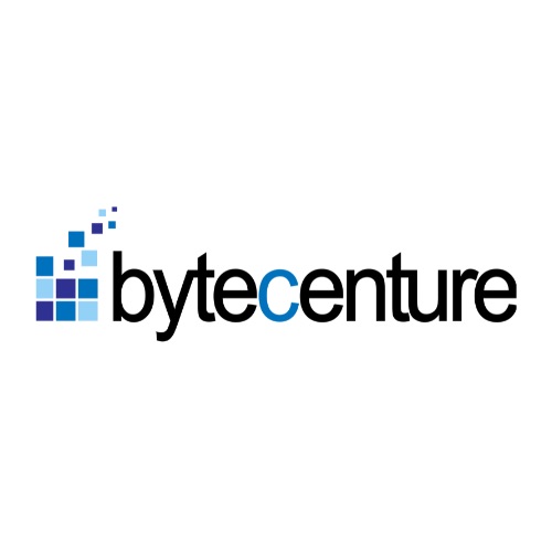 Bytecenture Logo