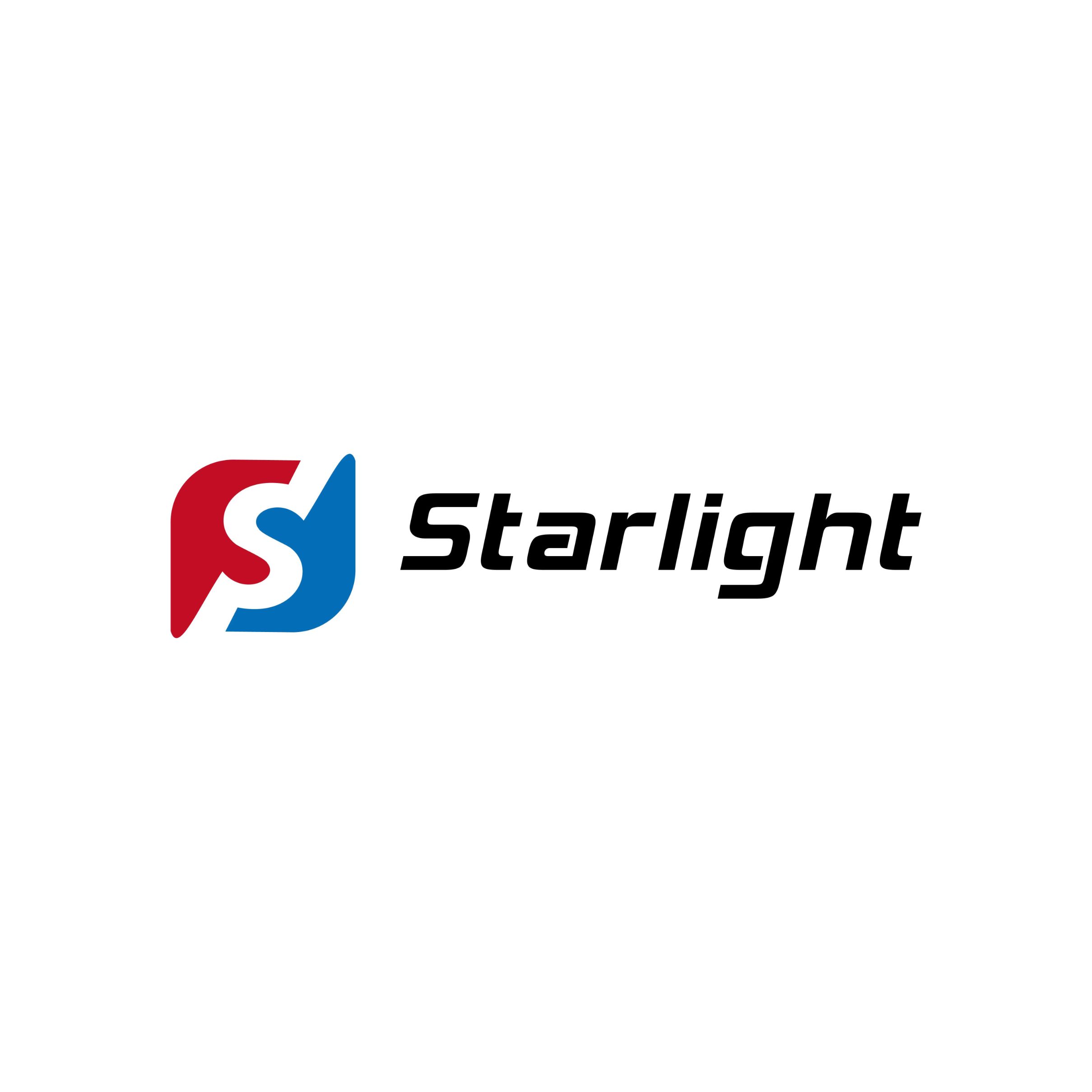 Starlight Recruitment logo