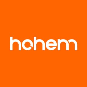 Shenzhen Hohem Technology Co., Ltd. logo