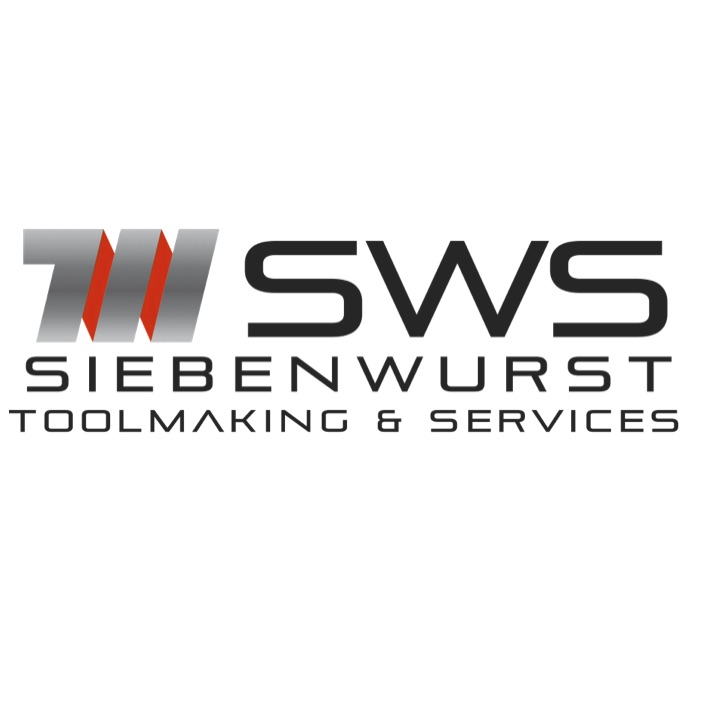 Siebenwurst Toolmaking & Services Shenyang CO., Ltd. Logo