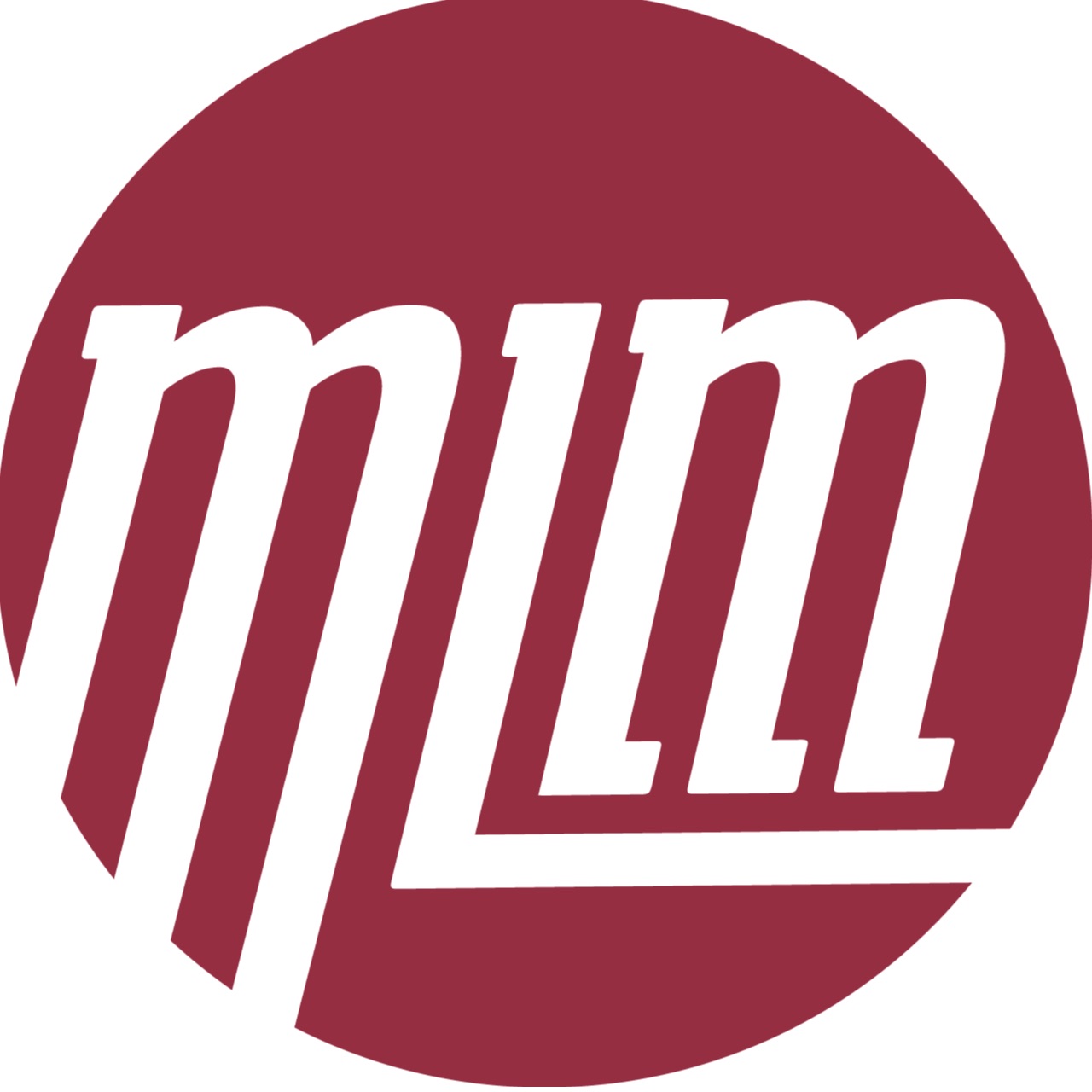 MLM CHINA LIMITED logo