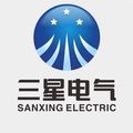Ningbo SANXING Smart Electric Co., Ltd(S) Logo