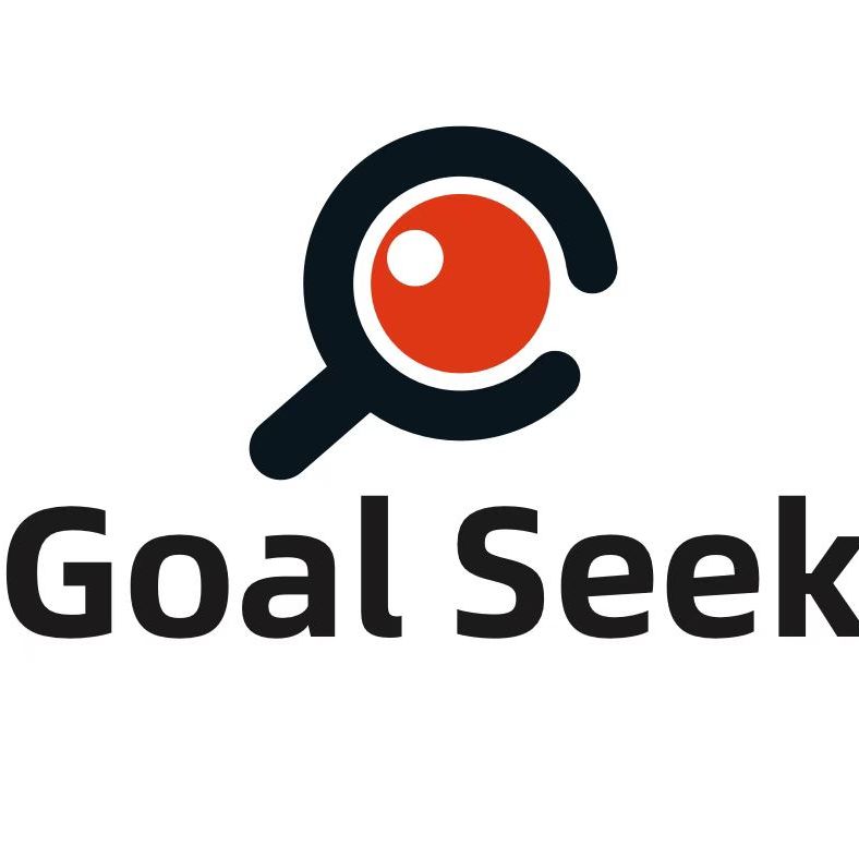 GoalSeek Logo