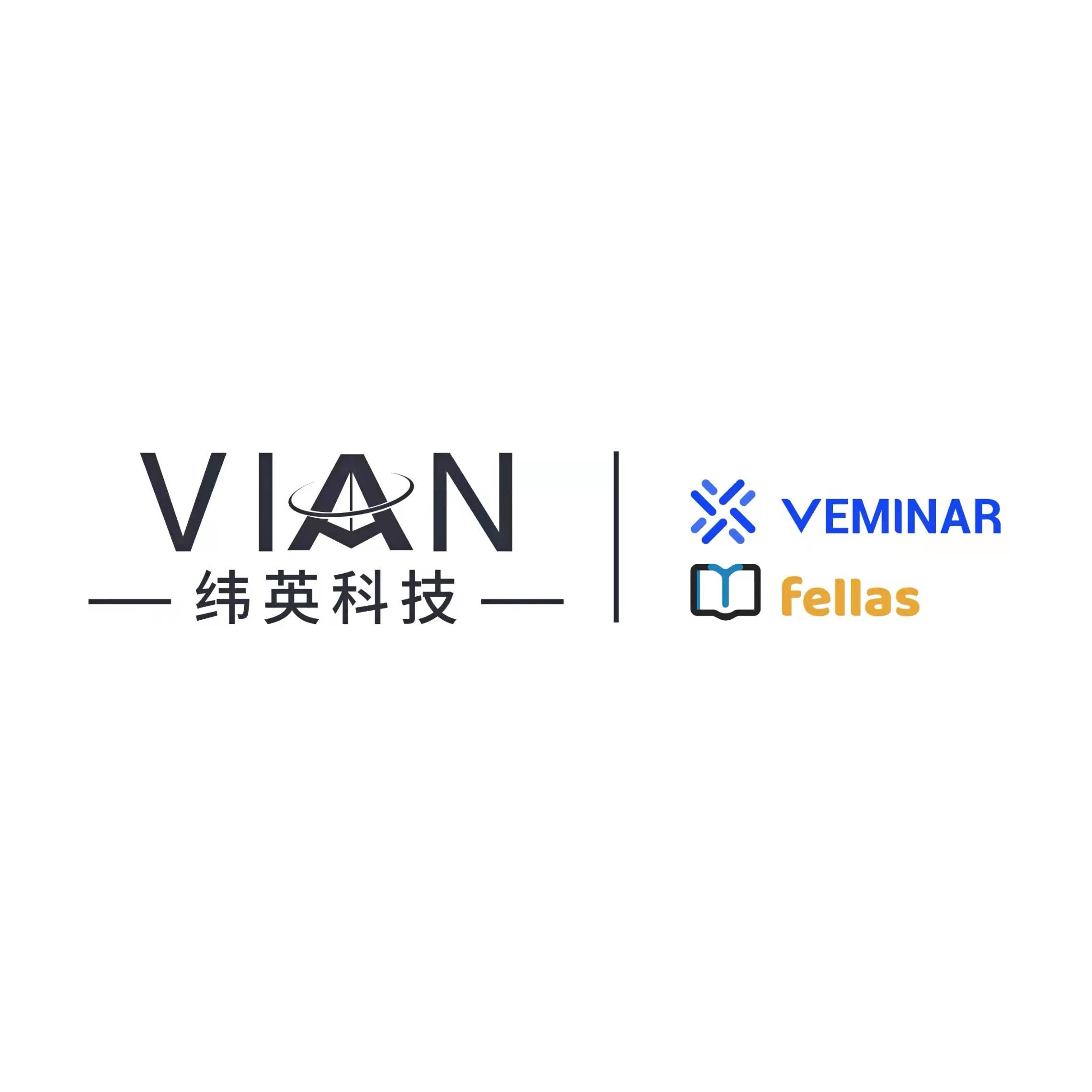 vian Logo