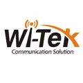 WI-TEK(J) Logo